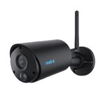 Reolink-Argus-Series-B320-B-Capocorda-Telecamera-di-sicurezza-IP-Interno-e-esterno-2304-x-1296-Pixel-Parete