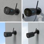 Reolink-Argus-Series-B320-B-Capocorda-Telecamera-di-sicurezza-IP-Interno-e-esterno-2304-x-1296-Pixel-Parete