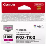 Canon-LUCIA-PRO-II-cartuccia-d-inchiostro-1-pz-Originale-Resa-standard-Magenta