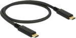 Delock-Cavo-USB-3.1-Gen-2--10-Gbps--da-tipo-C-a-tipo-C-05-m-PD-3-A-E-Marker