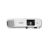 Epson Videoproiettore Eb-W49 Wxga 3800 Lumen Contr 16000:1 Vga/Hdmi  Ts