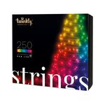 Twinkly TWS400STP-BEU stringa di luce 400 lampada(e) LED