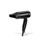 Braun-Satin-Hair-3-HD350-asciuga-capelli-1600-W-Nero