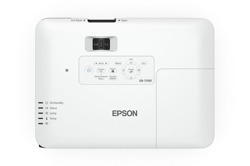 Epson-EB-1795F