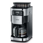 Severin-KA-4810-macchina-per-caffe-Automatica-Manuale-Macchina-da-caffe-con-filtro-14-L