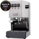 Gaggia RI9480-11 macchina per caffe' Automatica-Manuale Macchina per espresso 2,1 L