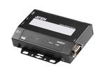 ATEN-1-Port-RS-232-Secure-Device-Server-over-Ethernet-Transmission-with-PoE