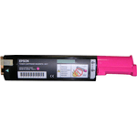 Epson C13S050317 - Tonerpatrone - 1 x Magenta - fÃ¼r AcuLaser C1100, CX21NF (SO50317)