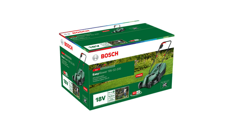 Bosch-EasyMower-18V-32-200-Tagliaerba-a-spinta-Batteria