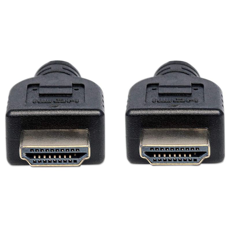 Manhattan-353946-cavo-HDMI-3-m-HDMI-tipo-A-Standard-Nero--HDMI-CABLE-ETHERNET-3M-4K-60HZ----CL3-IN-WALL-MALE-MALE-BLACK-