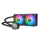 Thermaltake TH280 V2 Ultra ARGB Sync CPU Liquid Cooler/All-In-One Liquid Cooling System/Water Block 2