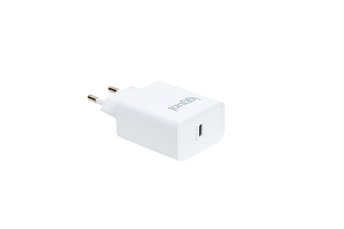 Caricabatterie-rapido-da-muro-iggual-USB-PD-tipo-C-30W