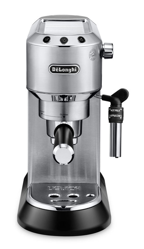 Delonghi De’Longhi Dedica Style EC 685.M Automatica/Manuale Macchina per espresso 1,1 L