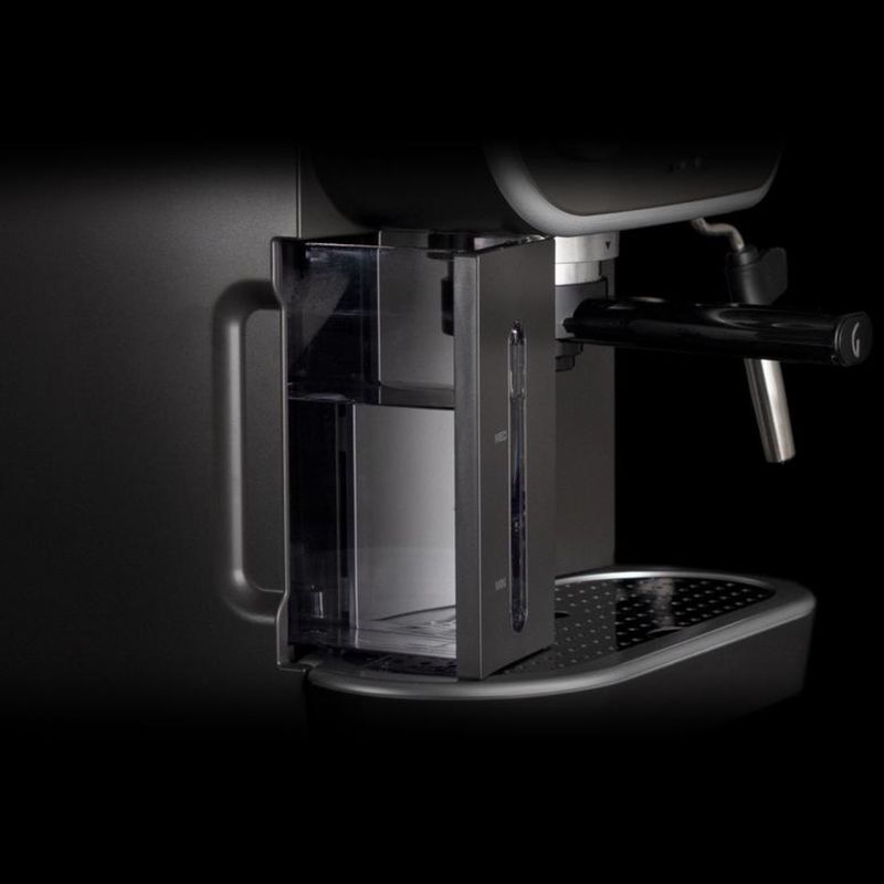 Gaggia-Macchina-da-caffe-manuale-Carezza-Deluxe