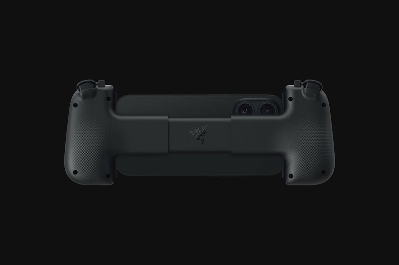 RAZER-KISHI-V2-USB-C-GAMING-CONTROLLER