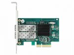 DeLOCK---Netzwerkadapter---PCIe-x4-Low-Profile---Gigabit-SFP-x-2--90480-