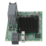 Lenovo ThinkSystem Emulex LPm16002B-L Mezz 16Gb 2-Port Fibre Channel Adapter - 7ZT7A00521