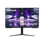 Samsung LS32AG320N Monitor PC 813 cm (32") 1920 x 1080 Pixel Full HD LED Nero