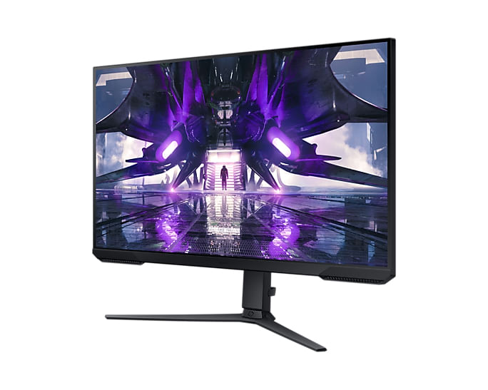 Samsung-LS32AG320N-Monitor-PC-813-cm--32---1920-x-1080-Pixel-Full-HD-LED-Nero