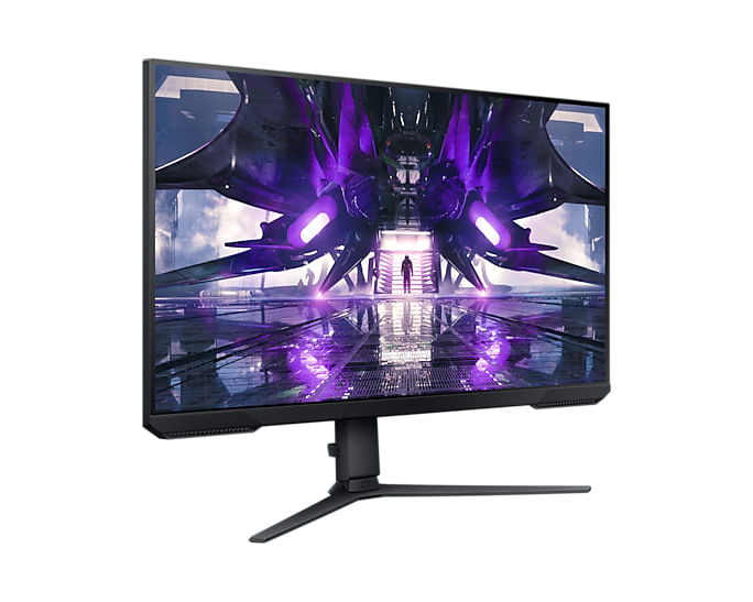 Samsung-LS32AG320N-Monitor-PC-813-cm--32---1920-x-1080-Pixel-Full-HD-LED-Nero