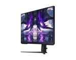 Samsung-LS32AG320N-Monitor-PC-813-cm--32---1920-x-1080-Pixel-Full-HD-LED-Nero