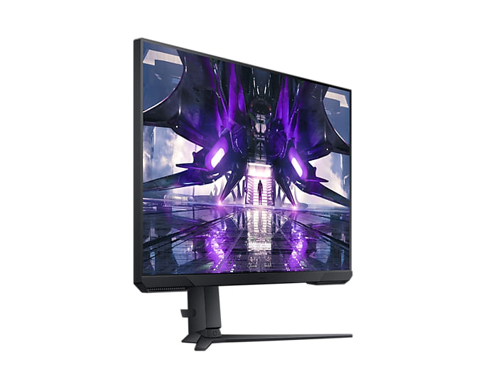 Samsung-LS32AG320N-Monitor-PC-813-cm--32---1920-x-1080-Pixel-Full-HD-LED-Nero