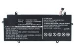 CoreParts-MBXTO-BA0025-ricambio-per-laptop-Batteria--Laptop-Battery-for-Toshiba---50Wh-Li-Pol-14.8V-3350mAh---Black-50Wh