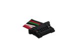 CoreParts-MBXTO-BA0025-ricambio-per-laptop-Batteria--Laptop-Battery-for-Toshiba---50Wh-Li-Pol-14.8V-3350mAh---Black-50Wh