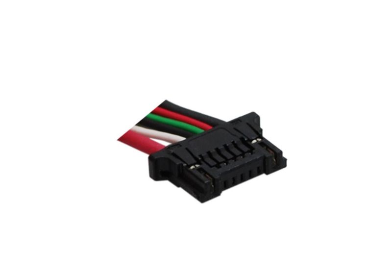 CoreParts-MBXTO-BA0025-ricambio-per-laptop-Batteria--Laptop-Battery-for-Toshiba---50Wh-Li-Pol-14.8V-3350mAh---Black-50Wh
