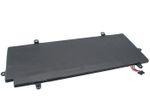 CoreParts-MBXTO-BA0025-ricambio-per-laptop-Batteria--Laptop-Battery-for-Toshiba---50Wh-Li-Pol-14.8V-3350mAh---Black-50Wh