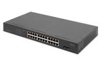 24-PORT-GBE-SWITCH-19ZOLL---2-PORT-GIGABIT-SFP-UNMANAGED