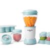 Typ-Mixer--Farbe-Wei-Blau--Kapazitt-275ml---924ml--BPA-frei--Leistung-200W--Splmaschienenfeste-Teile