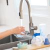 Typ-Mixer--Farbe-Wei-Blau--Kapazitt-275ml---924ml--BPA-frei--Leistung-200W--Splmaschienenfeste-Teile