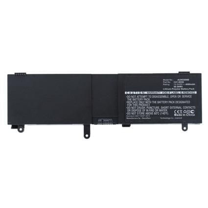 CoreParts-MBXAS-BA0082-ricambio-per-laptop-Batteria--Laptop-Battery-for-Asus-53Wh---Li-Pol-15V-3500mAh-Black---53Wh-Li-P