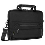 Targus Education Eco 29,5 cm (11.6") Borsa da corriere Nero