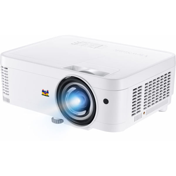 Viewsonic-PS501X-videoproiettore-Proiettore-a-corto-raggio-3600-ANSI-lumen-DMD-XGA--1024x768--Bianco