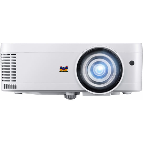 Viewsonic-PS501X-videoproiettore-Proiettore-a-corto-raggio-3600-ANSI-lumen-DMD-XGA--1024x768--Bianco