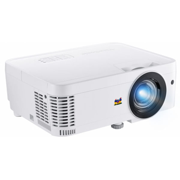 Viewsonic-PS501X-videoproiettore-Proiettore-a-corto-raggio-3600-ANSI-lumen-DMD-XGA--1024x768--Bianco