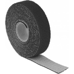 Delock Nastro in velcro su rotolo L 3 m x L 20 mm nero