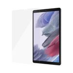 Panzerglass SICURO. di PanzerGlass Pellicola salvaschermo per Samsung Galaxy Tab A7 Lite con vestibilit  ultra ampia