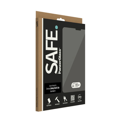 SICURO.-di-PanzerGlass-Pellicola-salvaschermo-per-Samsung-Galaxy-Tab-A7-Lite-con-vestibilit--ultra-ampia