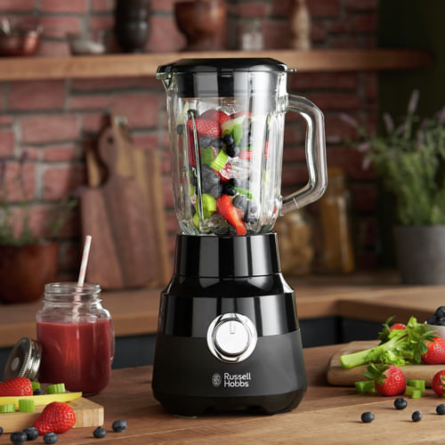 Russell-Hobbs-24722-56-frullatore-15-L-Frullatore-da-tavolo-650-W-Nero