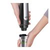 Braun-MQ-7035X-06-L-Frullatore-ad-immersione-1000-W-Nero-Acciaio-satinato