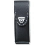 Victorinox V-4.05 23.3 custodia in pelle per coltelli tascabili nera