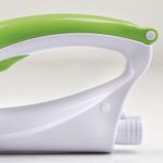 Girmi-GT0203-grattugia-e-spiralizzatore-elettrici-Grattugia-elettrica-Plastica-Verde-Bianco