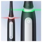 Braun-Oral-B-iO-Series-4-Adulto-Spazzolino-rotante-oscillante-Nero