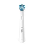 Braun Oral-B iO Ultimate Clean 4 pz Bianco