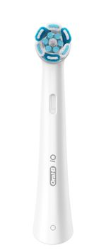 Braun-Oral-B-iO-Ultimate-Clean-4-pz-Bianco