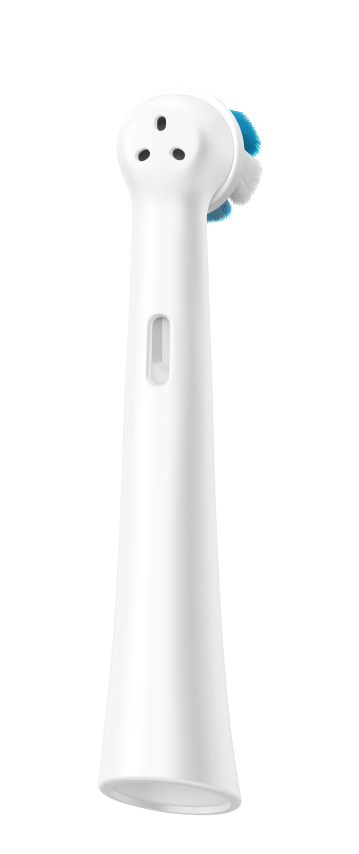 Braun-Oral-B-iO-Ultimate-Clean-4-pz-Bianco