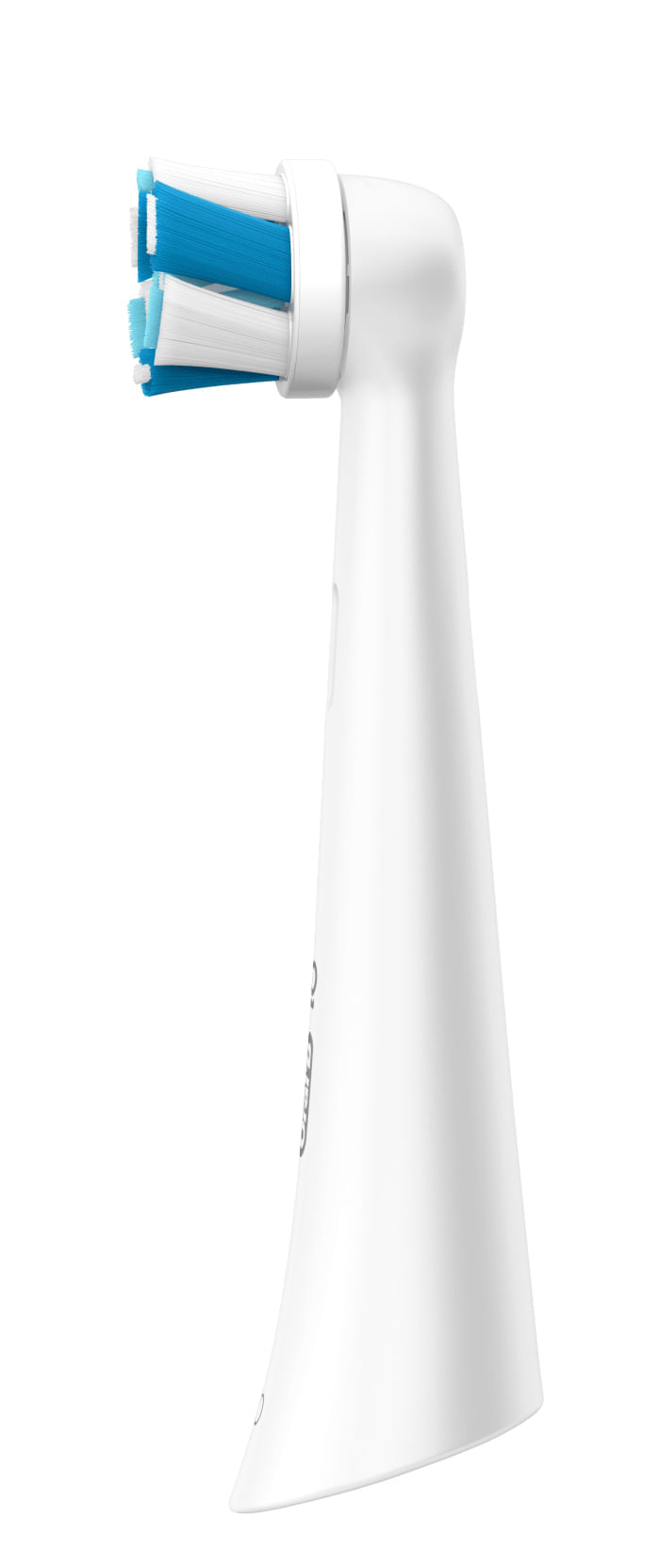 Braun-Oral-B-iO-Ultimate-Clean-4-pz-Bianco